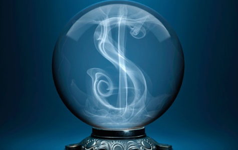 Market Outlook January 2019 & Annual Forecast: Santa on Notice from Dueling Grinches – Low Nears – Bear Lurks